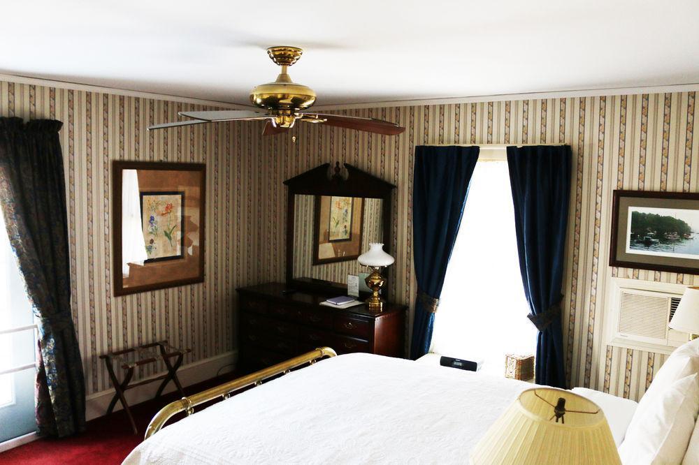 Camden Windward House Hotel Ngoại thất bức ảnh