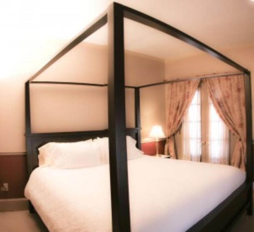 Camden Windward House Hotel Ngoại thất bức ảnh