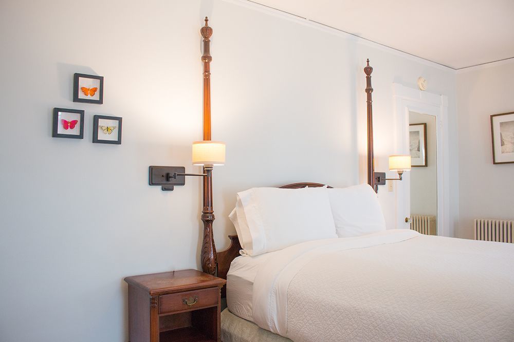 Camden Windward House Hotel Ngoại thất bức ảnh