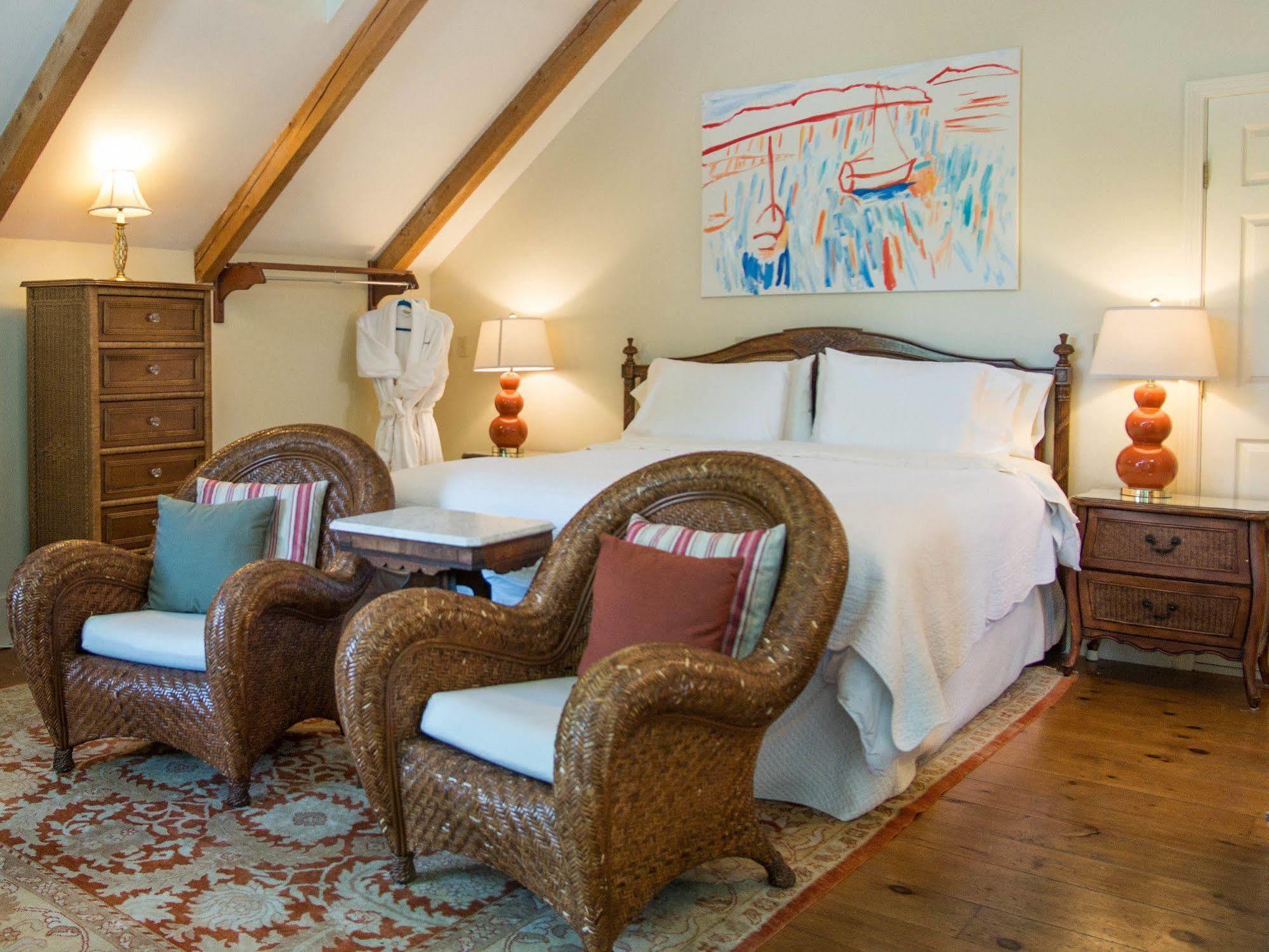 Camden Windward House Hotel Ngoại thất bức ảnh